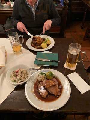 Hostaria Rò E Buni - Bio-ristorante