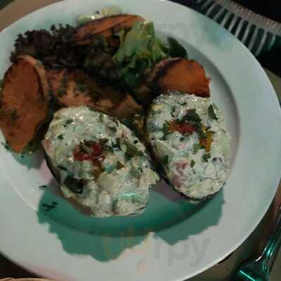 Hostaria Rò E Buni - Bio-ristorante