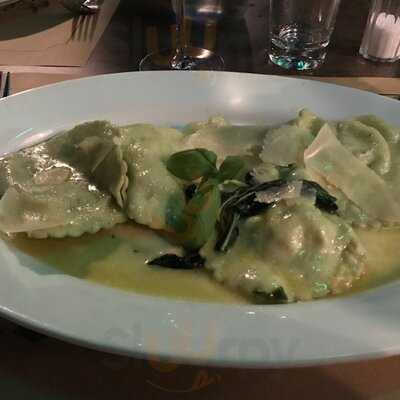 Hostaria Rò E Buni - Bio-ristorante