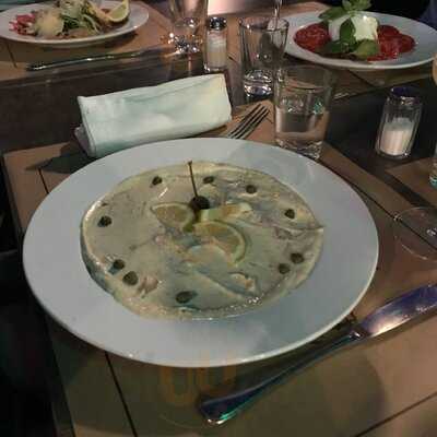 Hostaria Rò E Buni - Bio-ristorante