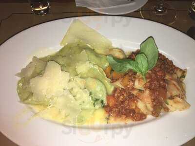 Hostaria Rò E Buni - Bio-ristorante