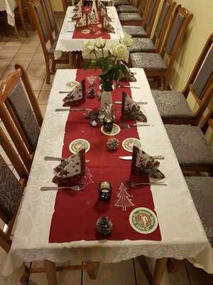 Tsv Firnhaberau Sports Restaurant