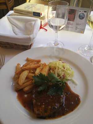 Virage Le - Restaurant France