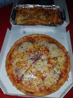 Pizza Roma