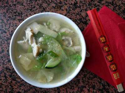 Asia Imbiss Phuc Loc Tho