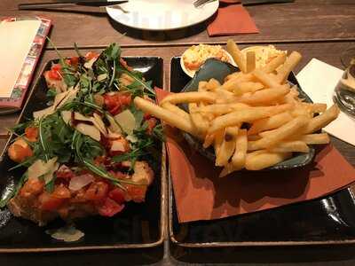 Finca & Bar Celona Nürnberg