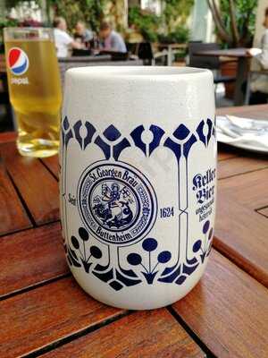 Piccola Roma, Sullo Pierluigi