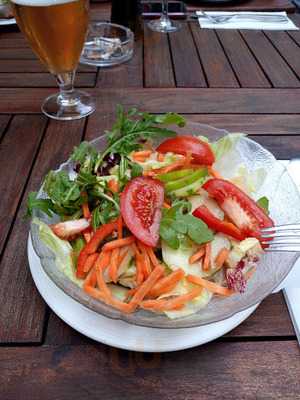 Piccola Roma, Sullo Pierluigi