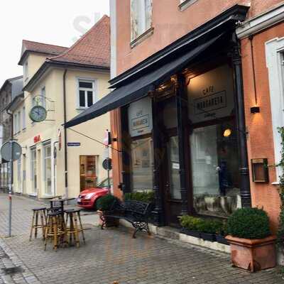 Cafe Margareta