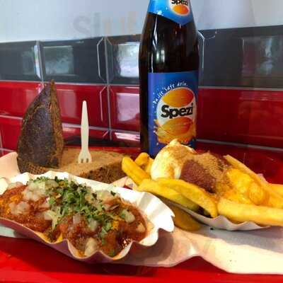 Best Worscht In Town Aschaffenburg