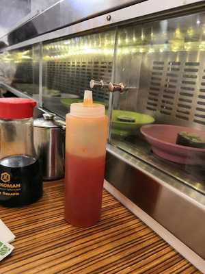 Akakiko Running Sushi