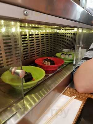 Akakiko Running Sushi