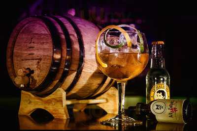 Carlito’s Cocktailbar