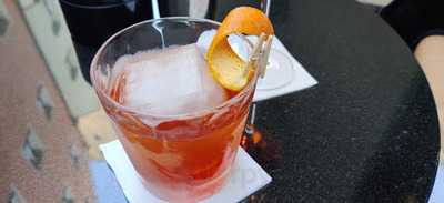 Carlito’s Cocktailbar