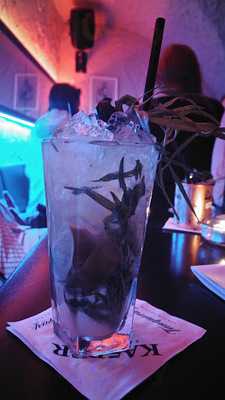 Carlito’s Cocktailbar