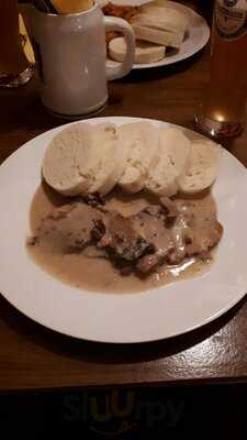 Kaiserburg - Böhmische Spezialitäten