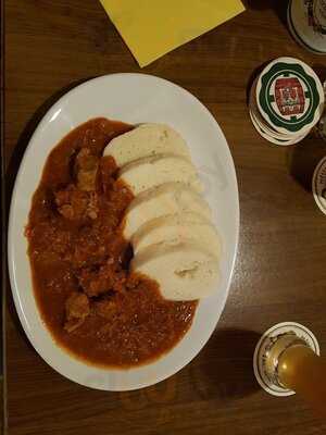 Kaiserburg - Böhmische Spezialitäten