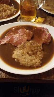 Kaiserburg - Böhmische Spezialitäten