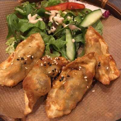 Cocoon Restaurant & Bar