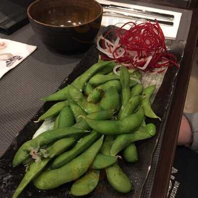 Cocoon Restaurant & Bar