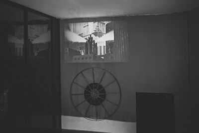 Liliom Kino Restaurant Bar Biergarten