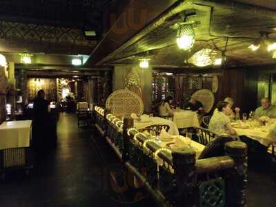 Trader Vic's