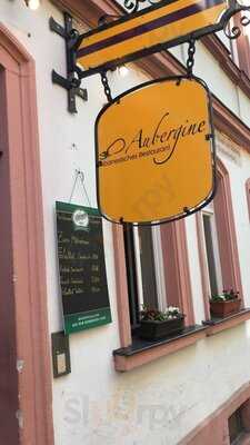 Aubergine