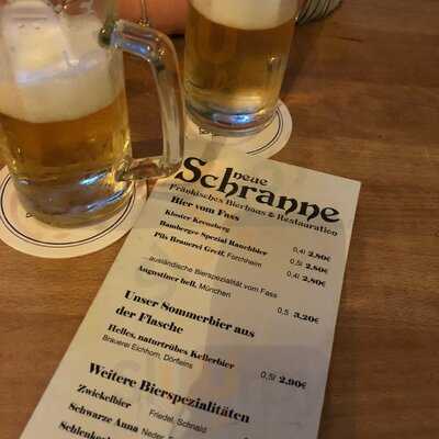 Neue Schranne