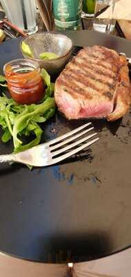 Beef 800° - Grill & Bar