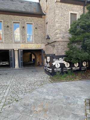 Beef 800° - Grill & Bar