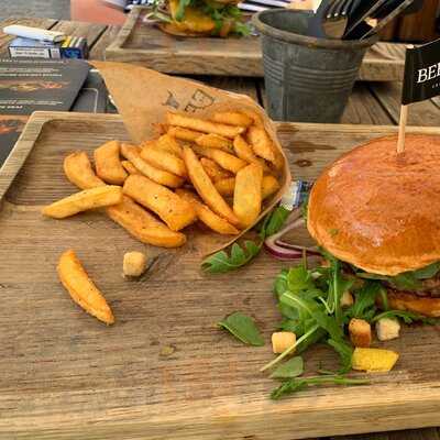 Beef 800° - Grill & Bar