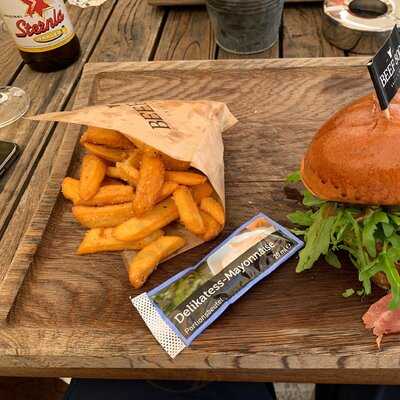 Beef 800° - Grill & Bar