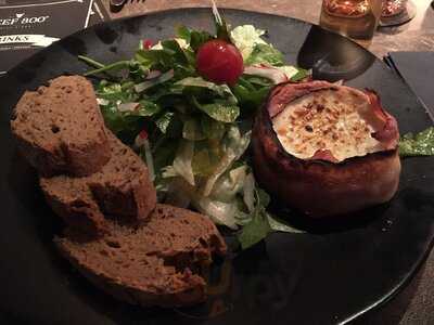 Beef 800° - Grill & Bar