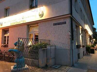 Wirtshaus In Sendling