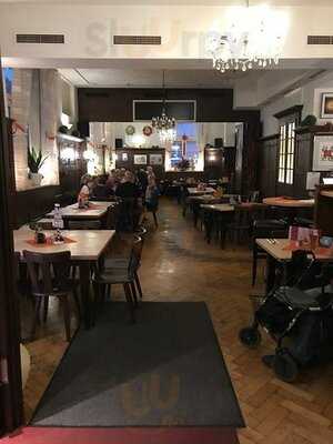 Wirtshaus In Sendling