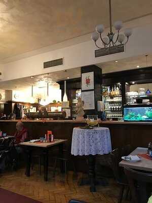 Wirtshaus In Sendling