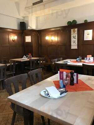 Wirtshaus In Sendling