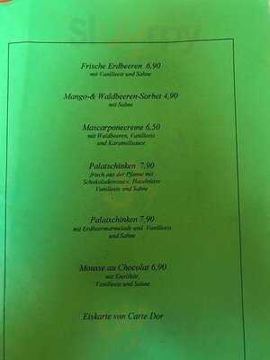 Wirtshaus In Sendling