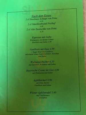 Wirtshaus In Sendling