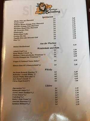 Wirtshaus In Sendling