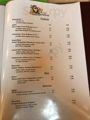 Wirtshaus In Sendling