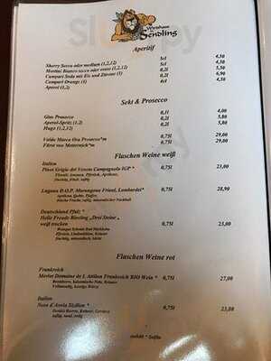 Wirtshaus In Sendling