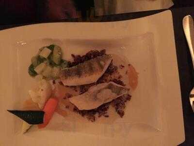 Restaurant Abendmahl