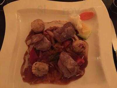 Restaurant Abendmahl