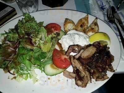 Kreta Grill
