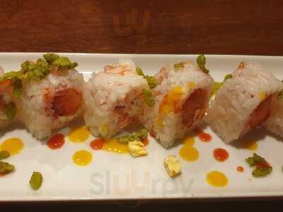 Dai - Sushi & Asian Fusion