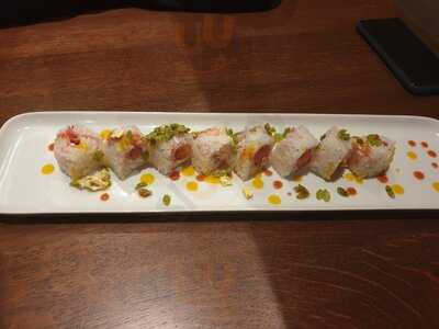 Dai - Sushi & Asian Fusion