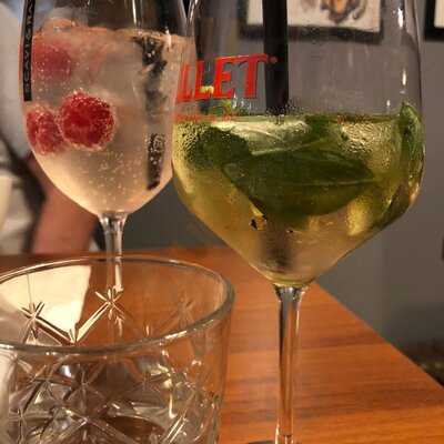 Dai - Sushi & Asian Fusion