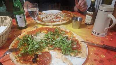 Trattoria La Bussola