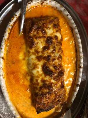 Trattoria La Bussola